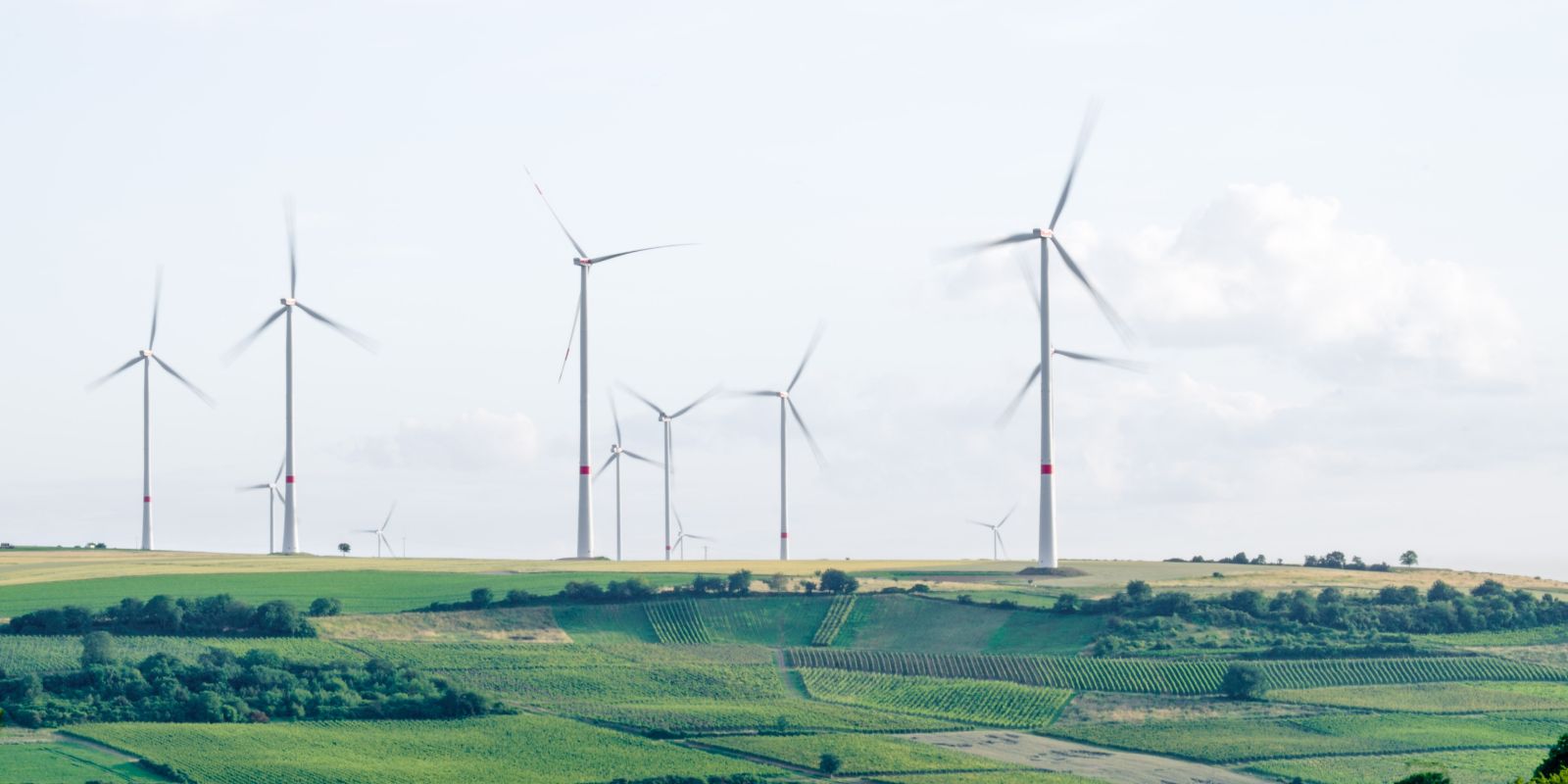 szélenergia, megújuló energiaforrások