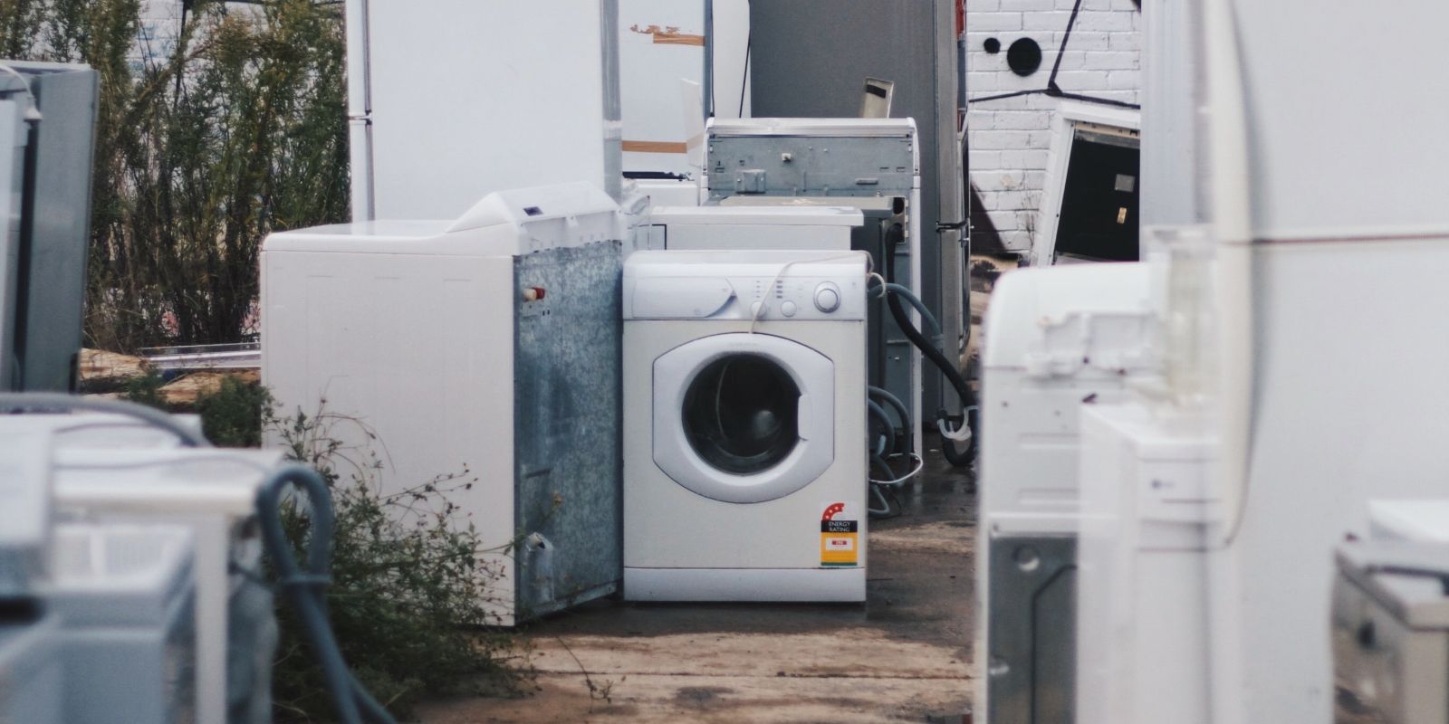 E-waste