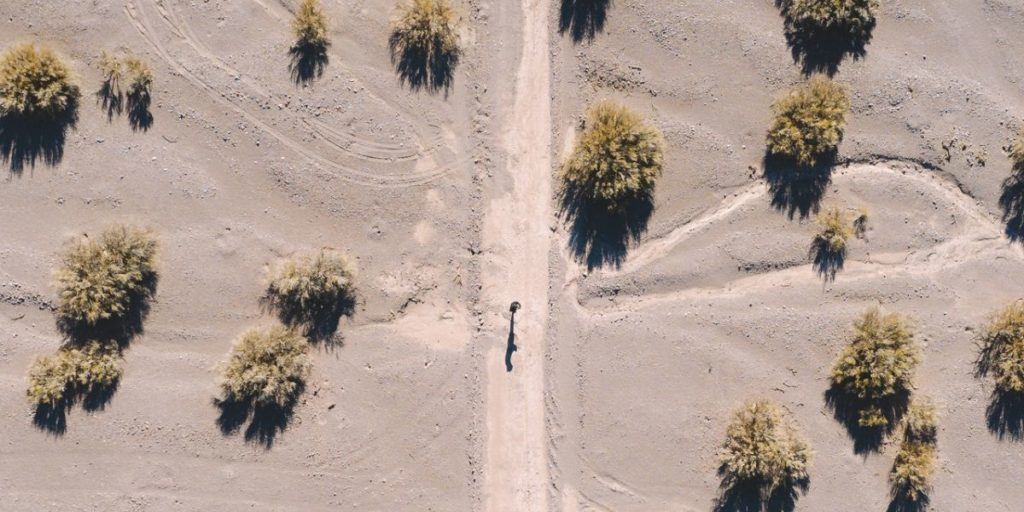 Atacama sivatag