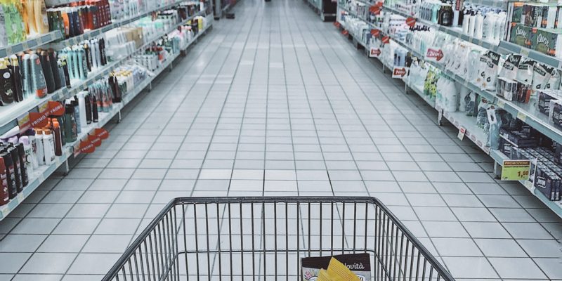 tudatos vásárlóshopping