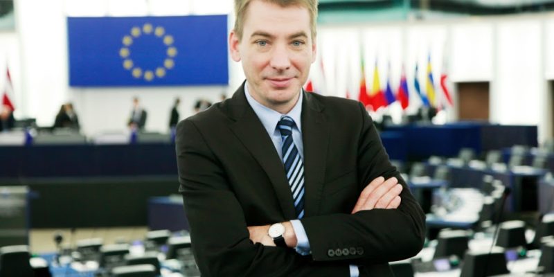 Jávor Benedek