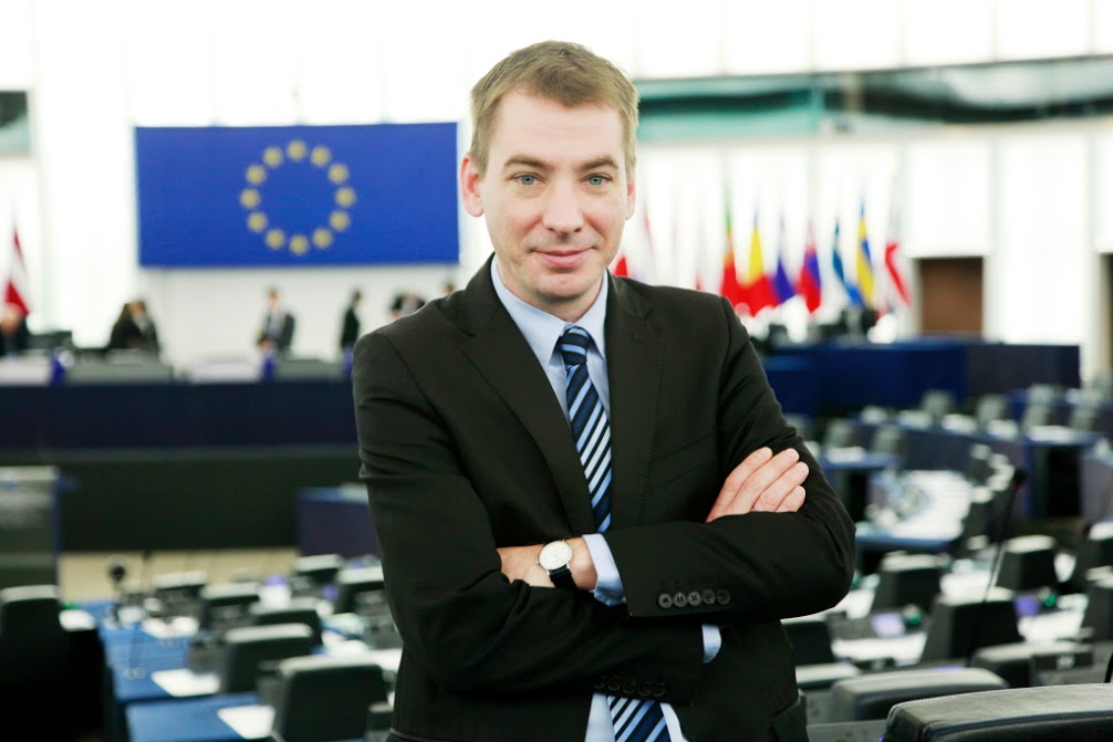 Jávor Benedek