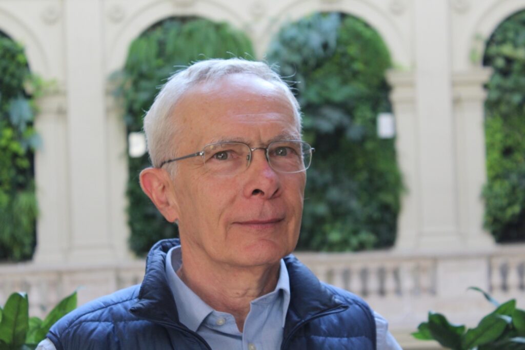 Bod Péter Ákos