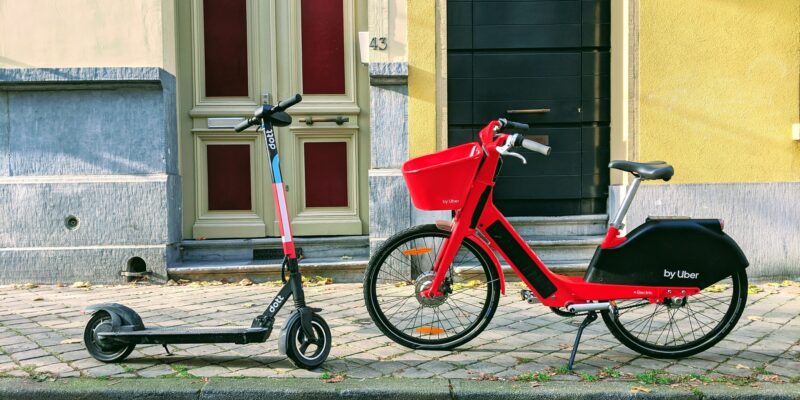 elektromobilitás
