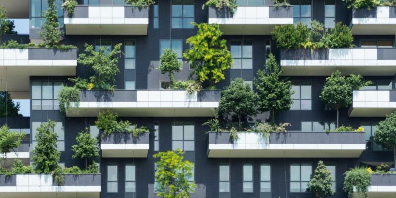 Mennyire környezetbarát a Bosco Verticale, avagy a függőleges erdő?