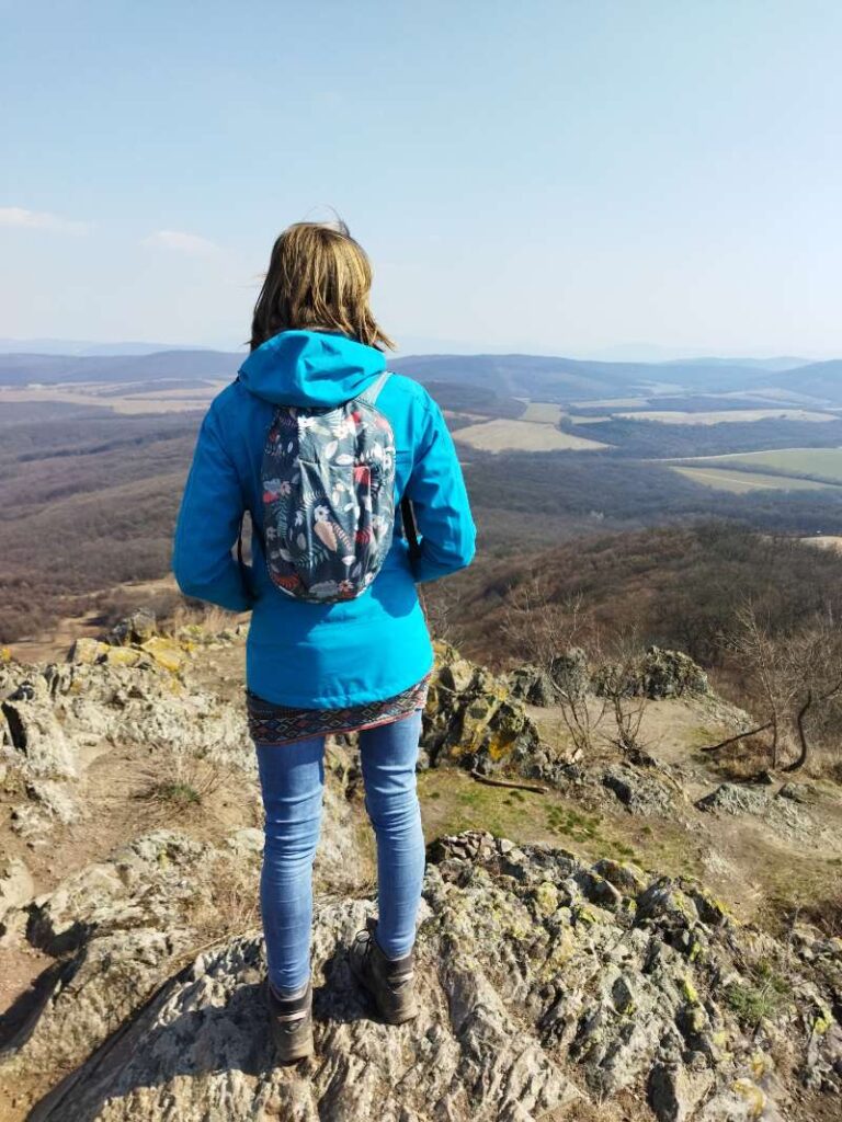 kirándulóhelyek Szanda