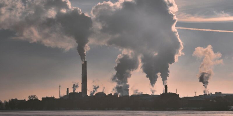 greenwashing