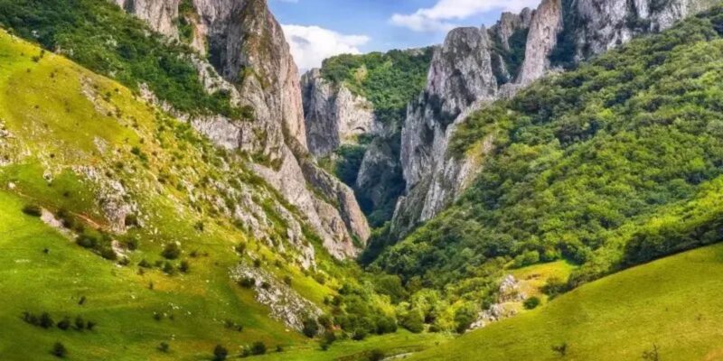 tordai hasadék