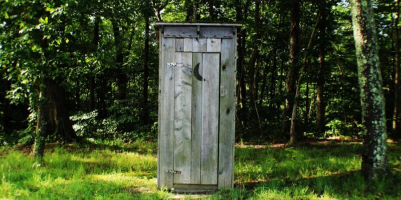 komposzt wc
