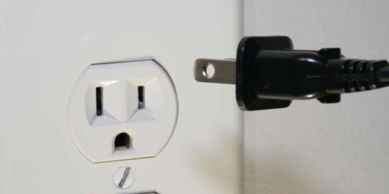 electricity saving box