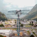Mi a gravitációs energiatárolás? Ez lehet a jövő?